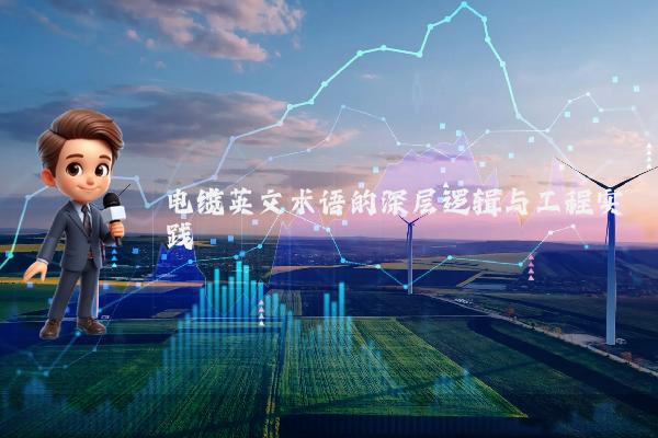 电缆英文术语的深层逻辑与工程实践