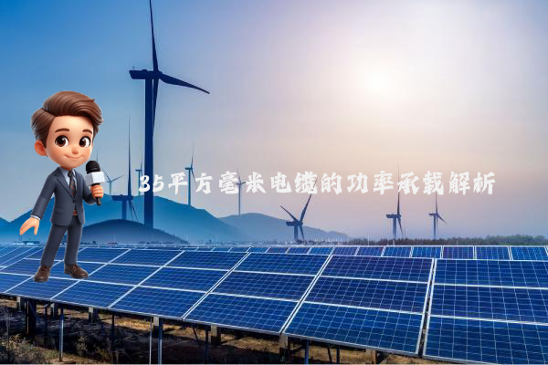 35平方毫米电缆的功率承载解析
