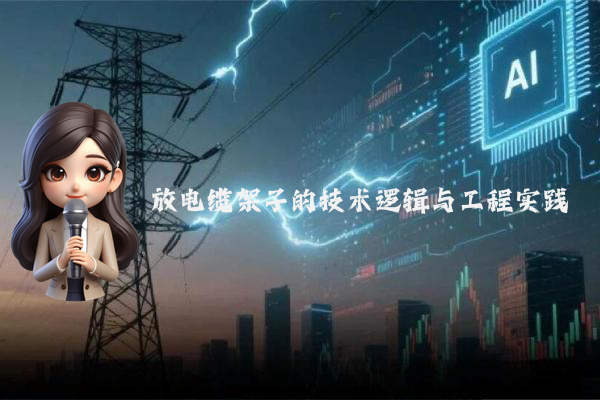 放电缆架子的技术逻辑与工程实践