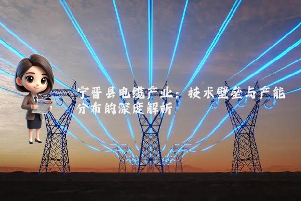 宁晋县电缆产业：技术壁垒与产能分布的深度解析