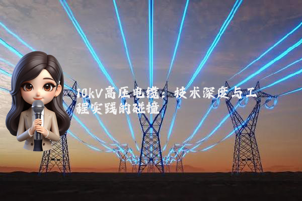 10kV高压电缆：技术深度与工程实践的碰撞