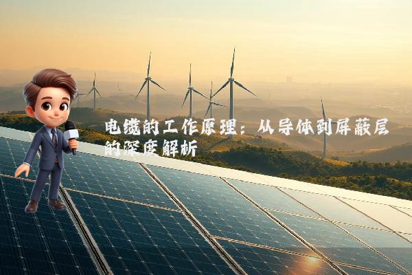 电缆的工作原理：从导体到屏蔽层的深度解析