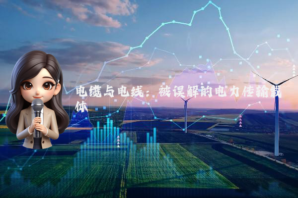 电缆与电线：被误解的电力传输载体