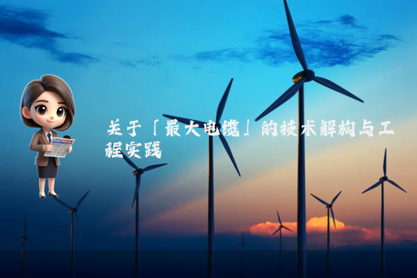 关于「最大电缆」的技术解构与工程实践