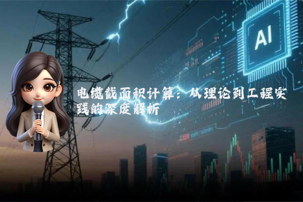 电缆截面积计算：从理论到工程实践的深度解析