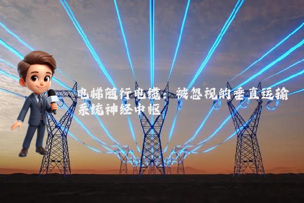 电梯随行电缆：被忽视的垂直运输系统神经中枢