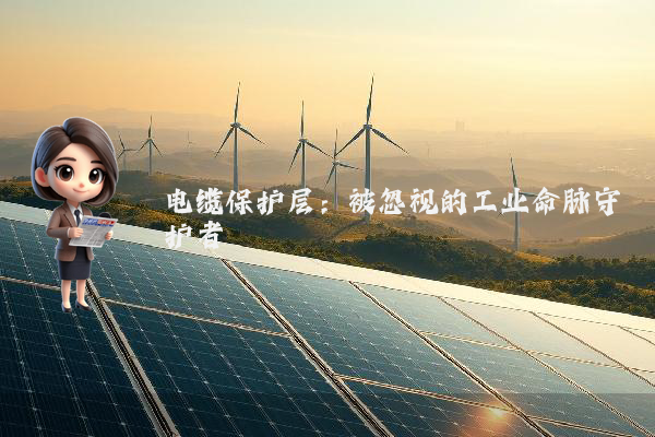 电缆保护层：被忽视的工业命脉守护者