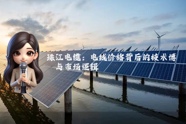 珠江电缆：电线价格背后的技术博弈与市场逻辑