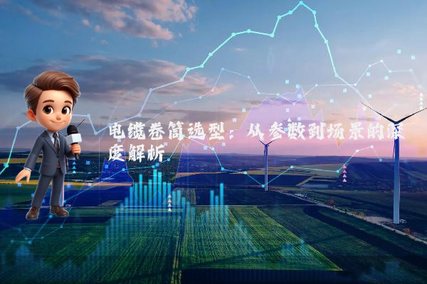 电缆卷筒选型:从参数到场景的深度解析