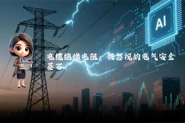 电缆绝缘电阻：被忽视的电气安全基石