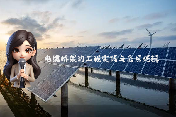 电缆桥架的工程实践与底层逻辑