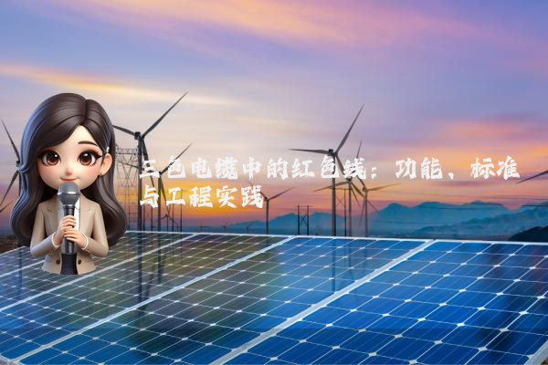 三色电缆中的红色线:功能、标准与工程实践