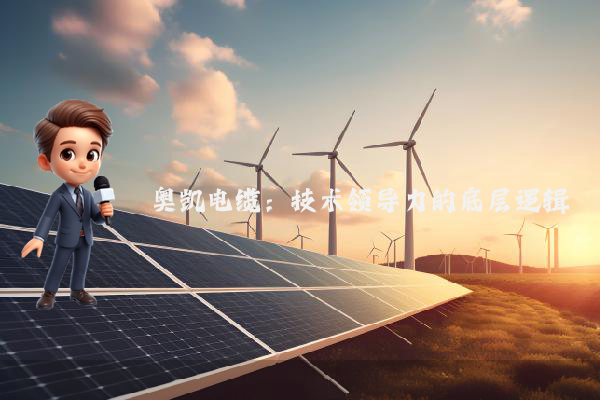 奥凯电缆：技术领导力的底层逻辑