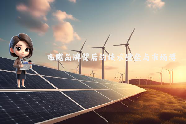 电缆品牌背后的技术壁垒与市场博弈