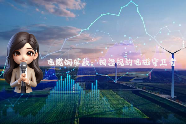 电缆铜屏蔽:被忽视的电磁守卫者