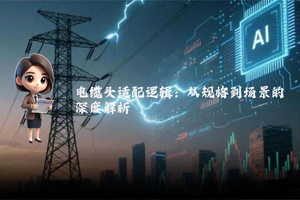 电缆头适配逻辑:从规格到场景的深度解析