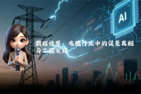 数据边界：电缆行业中的误差真相与工程实践