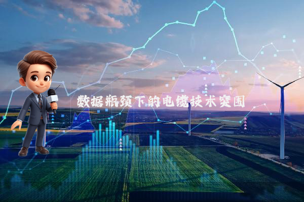 数据瓶颈下的电缆技术突围