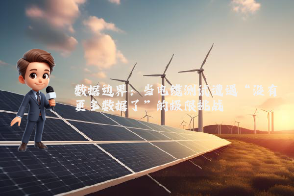数据边界：当电缆测试遭遇“没有更多数据了”的极限挑战