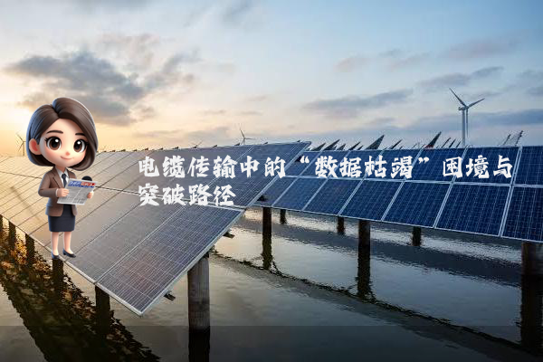 电缆传输中的“数据枯竭”困境与突破路径