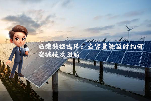 电缆数据边界：当容量触顶时如何突破技术困局