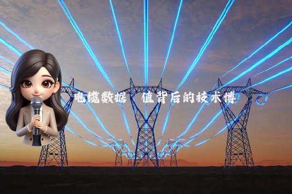 电缆数据阈值背后的技术博弈