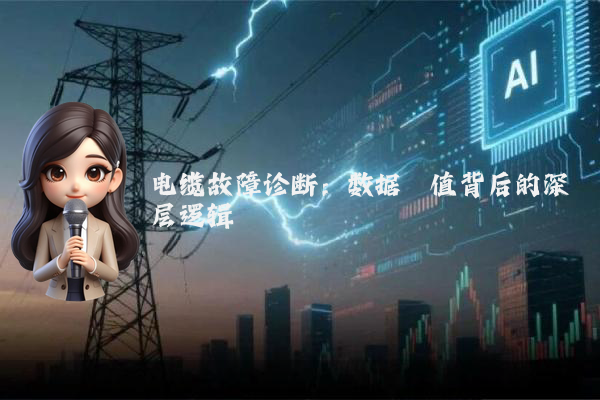 电缆故障诊断：数据阈值背后的深层逻辑